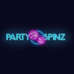 PartySpinz : bonus, paiements et licence