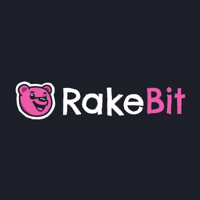 Logo Rakebit