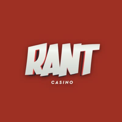 Logo RANT Casino