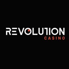 Revolution casino