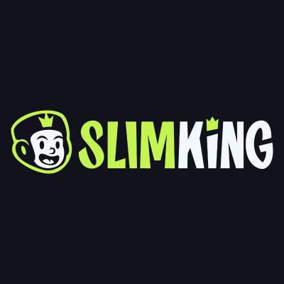 Logo Slim King Casino