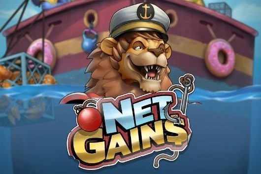 Net Gains : cap sur le trésor en haute mer