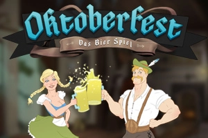 Oktoberfest Nolimit City : la plus folle fête de la bière