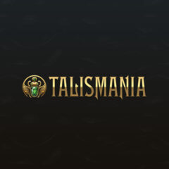 Talismania