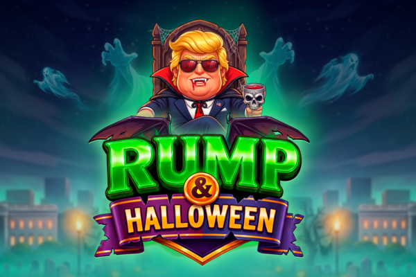 Rump And Halloween